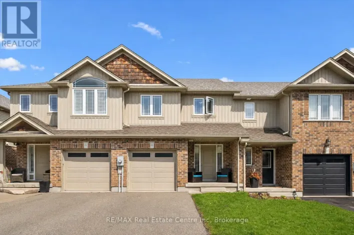 46 JEFFREY DRIVE, Guelph