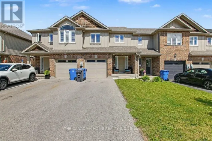 46 JEFFREY DRIVE, Guelph