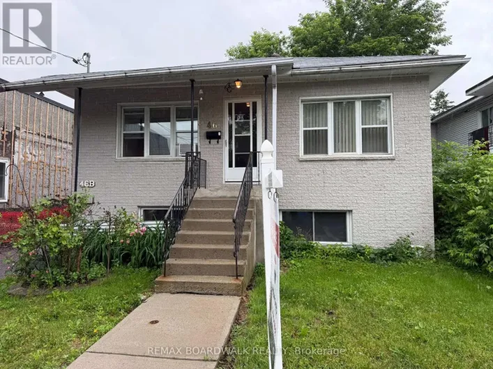 46 JOLLIET AVENUE, Ottawa