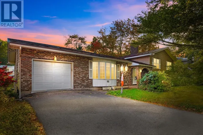 46 Kearney Lake Road, Halifax
