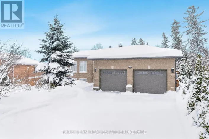 46 KELL PLACE, Barrie