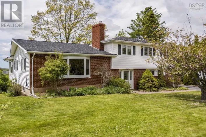 46 Kent Avenue, Wolfville