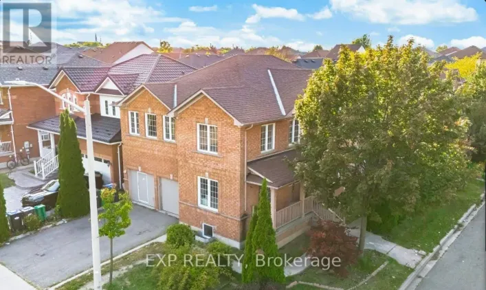 46 KERSHAW STREET, Brampton