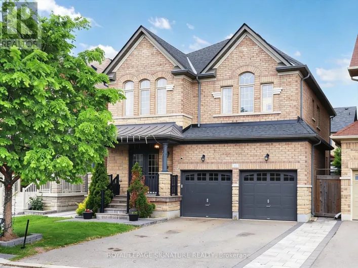 46 KINCARDINE STREET, Vaughan