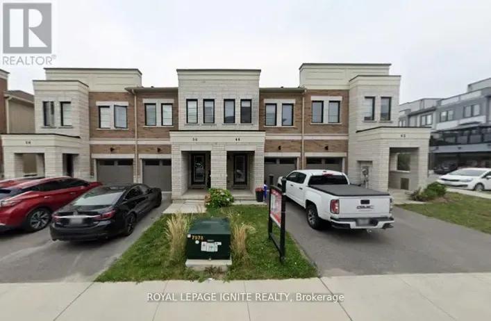 46 KING GEORGE WAY, Clarington
