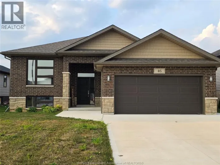 46 KINGSBRIDGE, Amherstburg