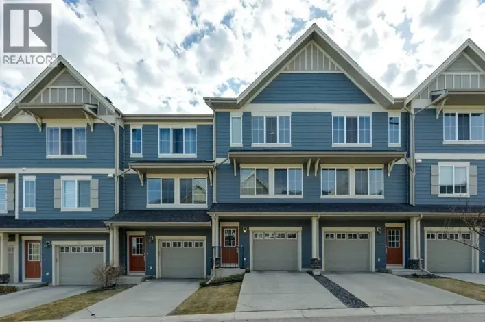 46 Kinlea Common NW, Calgary