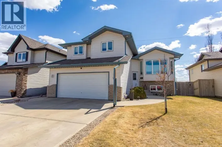 46 Lagrange Crescent, Red Deer