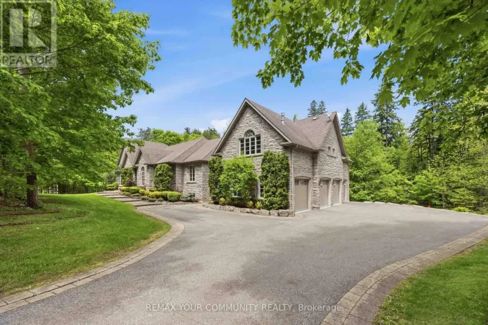 46 LAKE WOODS DRIVE, Whitchurch-Stouffville