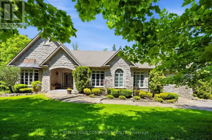 46 LAKE WOODS DRIVE, Whitchurch-Stouffville