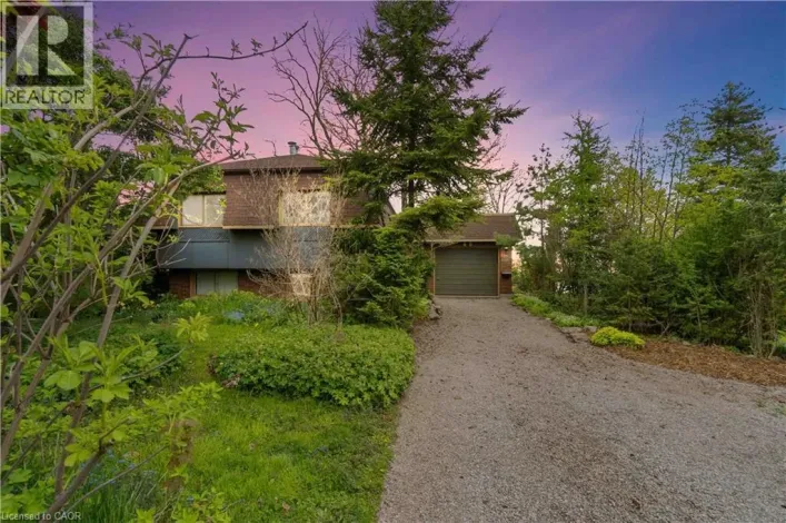 46 LAKESIDE Drive Unit# Upper, Grimsby