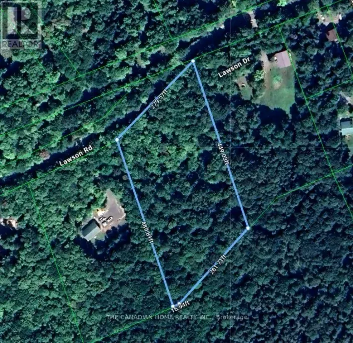 46 LAWSON DRIVE, Kearney