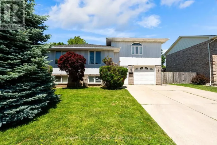 46 LEE CRESCENT, Goderich)