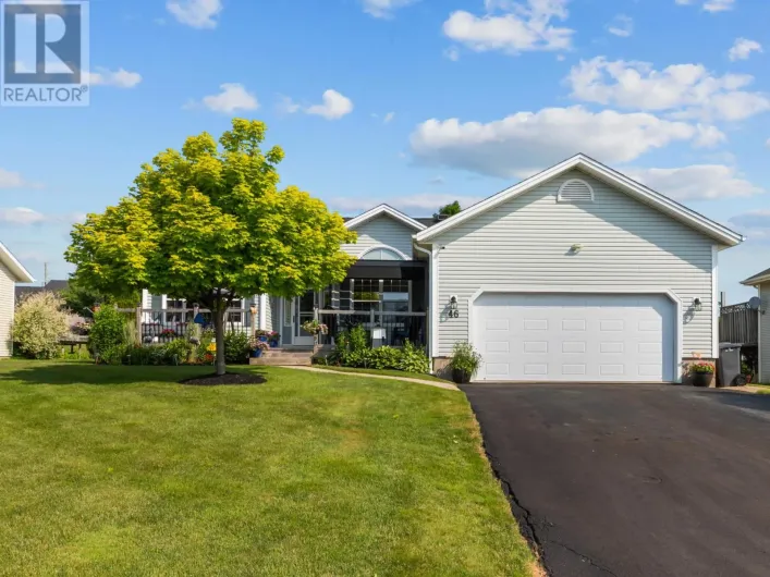 46 Liberty Crescent, West Royalty