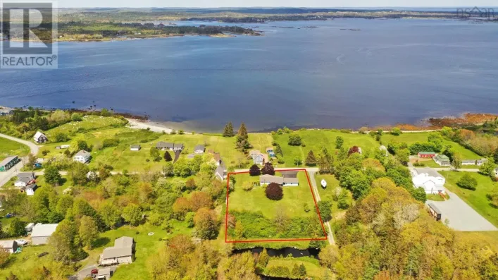 46 Long Cove Road, Port Medway