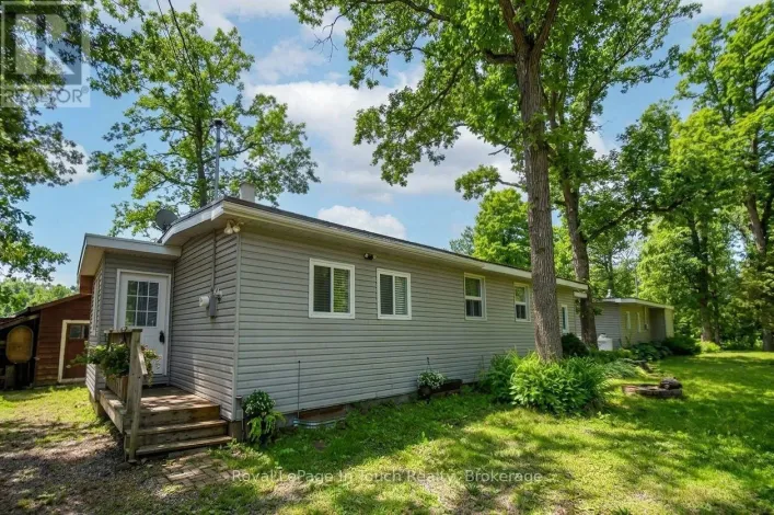 46 LONG POINT ROAD, Tay