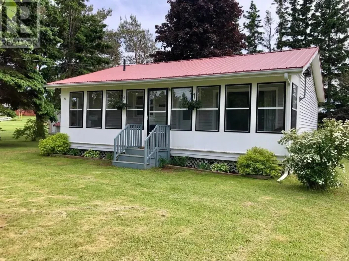 46 Mac Dor Drive, New Dominion