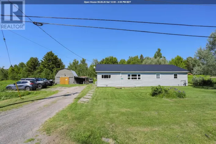 46 Main ST, Desbarats