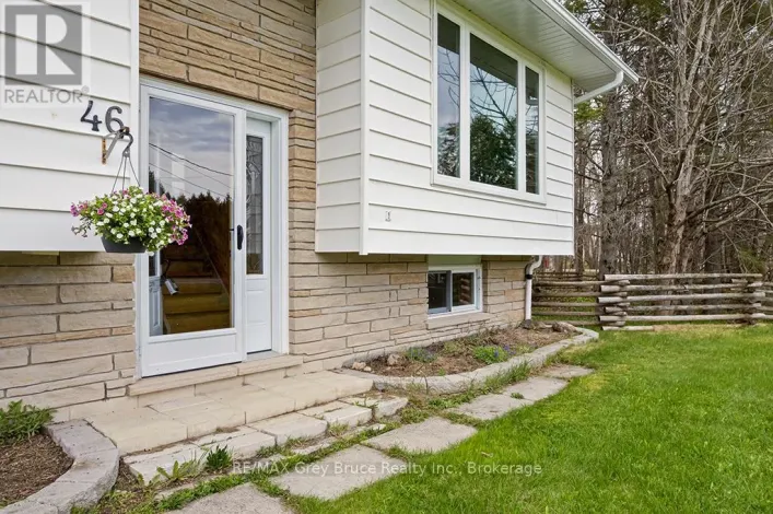 46 MAPLE GOLF CRESCENT, Northern Bruce Peninsula