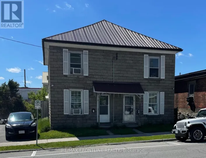 4-6 MARKET STREET S, Smiths Falls