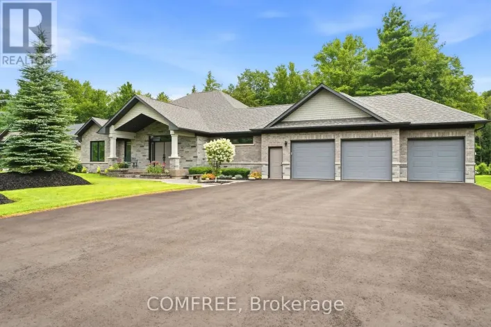 46 MARNI LANE, Springwater