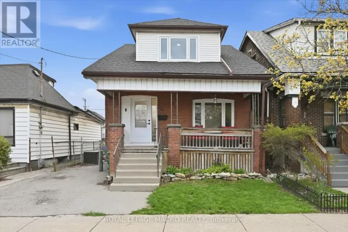 46 MAYFLOWER AVENUE, Hamilton
