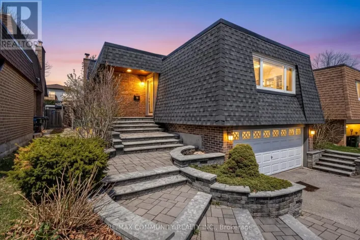 46 MCGRATH COURT, Toronto