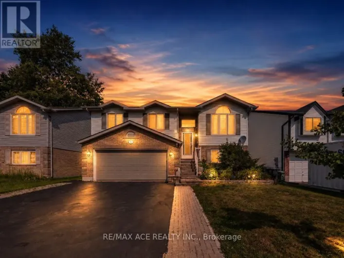 46 MCLACHLAN PLACE, Guelph
