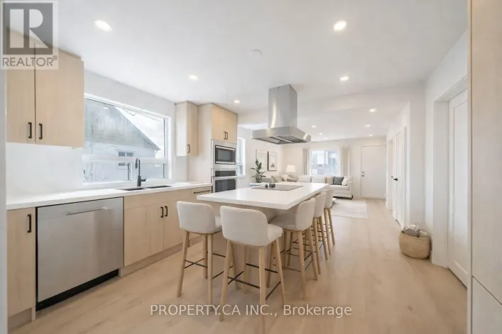 46 MCMURCHY AVENUE N, Brampton