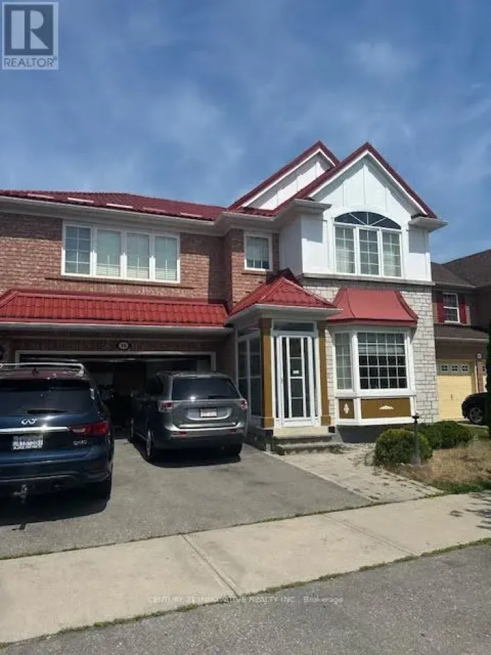 46 MEANDERING TRAIL, Toronto