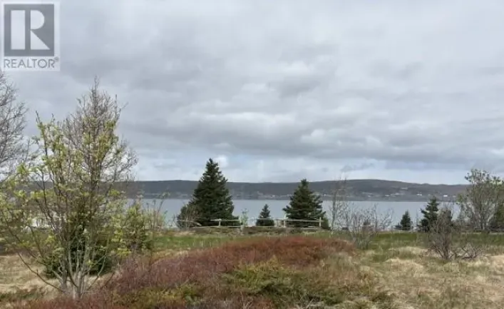 4-6 Menchions' Lane, Bay Roberts