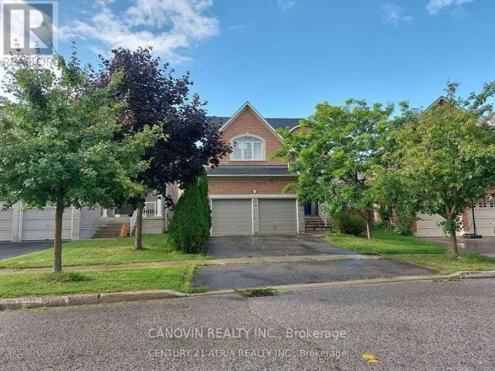 46 MISTY WELL DRIVE, Richmond Hill