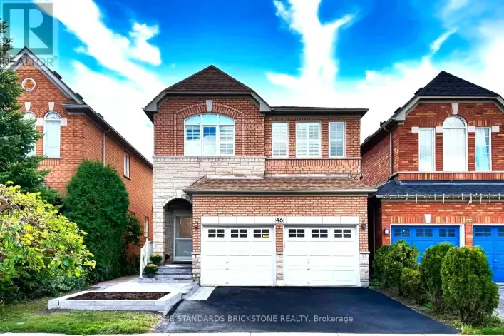 46 MONASTERY LANE, Toronto