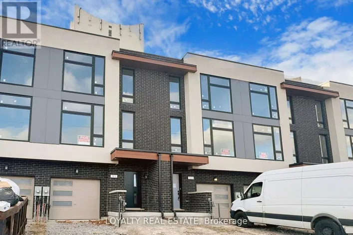 46 MONCLOVA ROAD N, Toronto