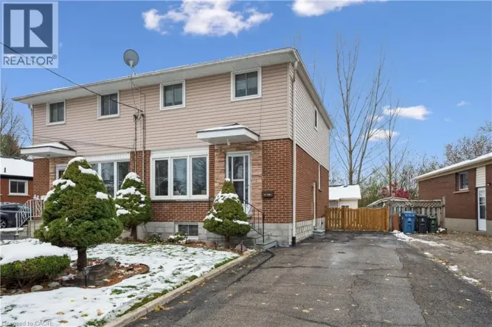 46 MONTANA Road, Guelph