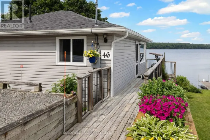 46 MULVILLE BAY LANE, Westport