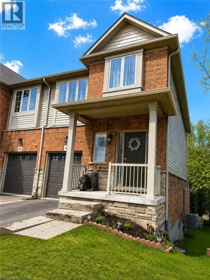 46 MYERS Lane, Ancaster