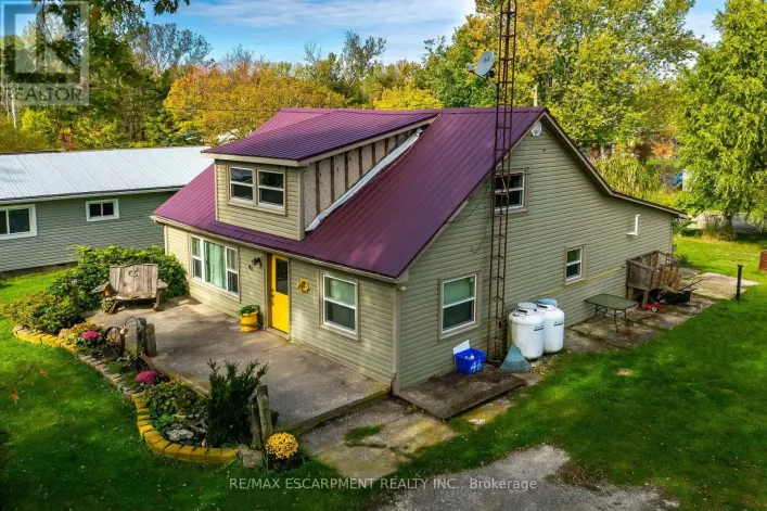 46 NATURE LINE, Haldimand