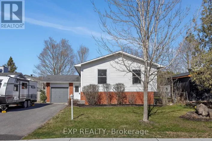 46 NELSON STREET W, Carleton Place