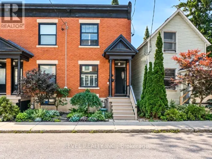 46 NEWTON STREET, Ottawa