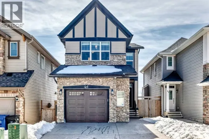 46 Nolanfield Road NW, Calgary