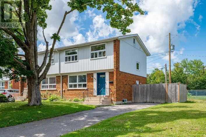46 NORTHLIN PARK ROAD, Kawartha Lakes
