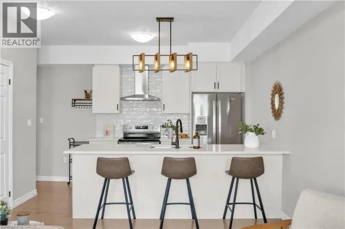 46 OAT Lane, Kitchener