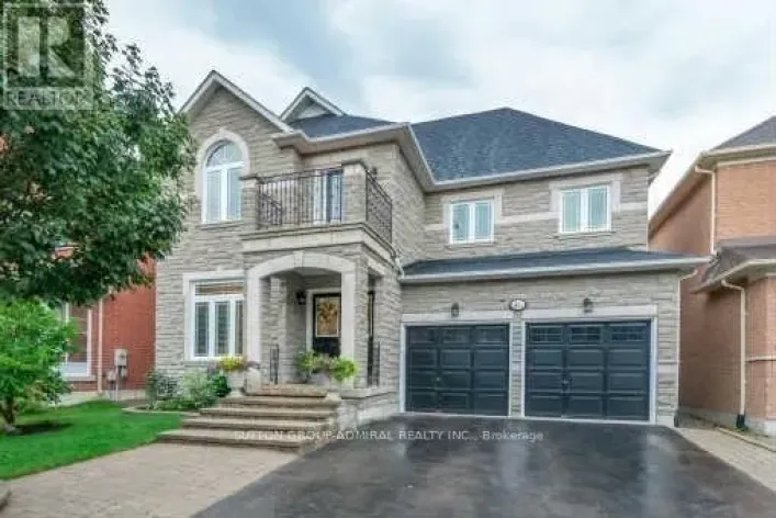 46 OCEANVIEW STREET, Richmond Hill