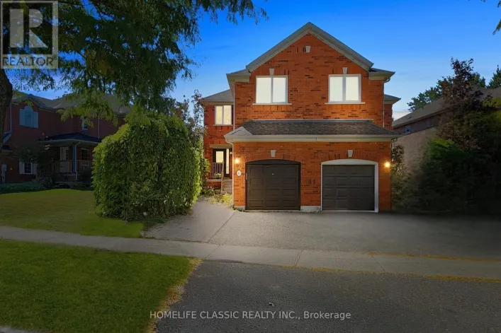 46 OCTOBER LANE, Aurora