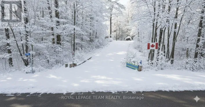 46 OLD HIGHWAY 15 ROAD, Rideau Lakes