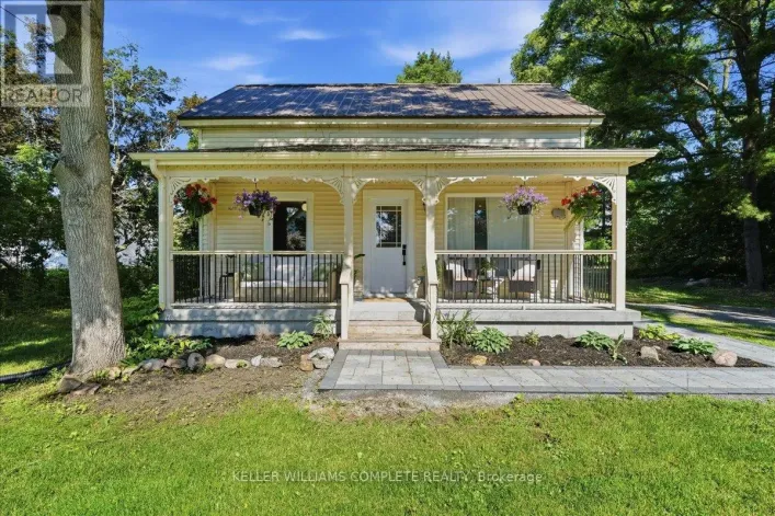 46 OLD PORTAGE ROAD, Quinte West