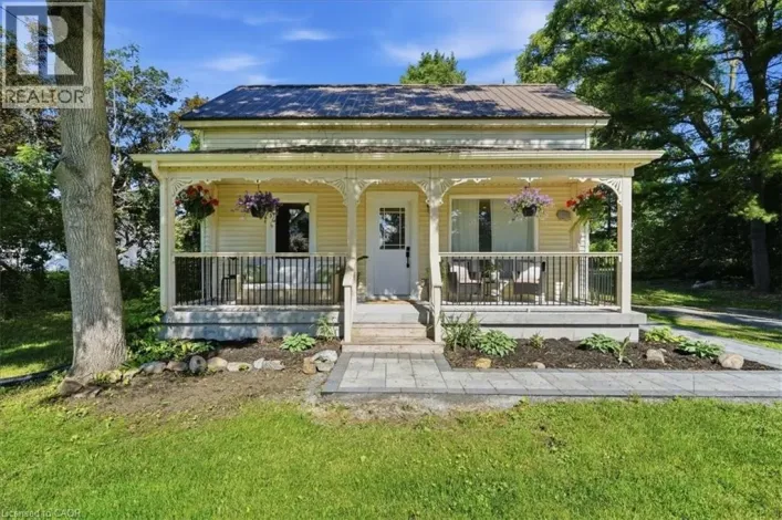 46 OLD PORTAGE Road, Quinte West