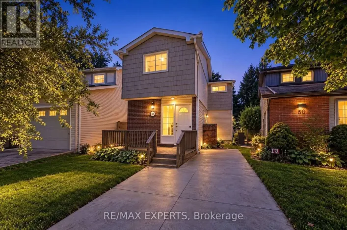 46 OLYMPIC CRESCENT, London North