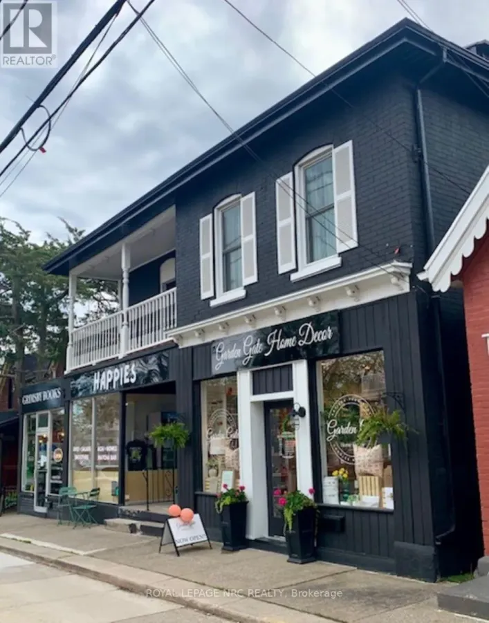4-6 ONTARIO STREET, Grimsby